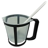 ヨトリヤマ 補修カップ 600㏄容器 116