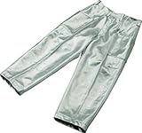 TRUSCO スーパープラチナ遮熱作業服ズボン×L