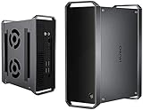 CHUWI CoreBox ミニPC Core i5-5257U 小型PC 8GBメモリー 256GB SSD プロセッサー Windows