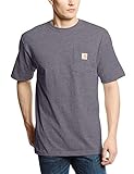 Carhartt SHIRT メンズ US サイズ: XL カラー: ブラック