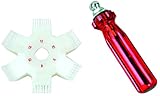 AMPRO T70126 Fin Straightener and Cleaner [並行輸入品]