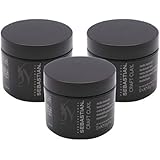 ウエラ セバスティアン クラフトクレイ 50g×3個セット