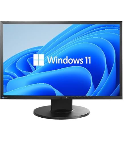 Amazon.co.jp: EIZO FlexScan 21.5インチ カラー液晶モニター