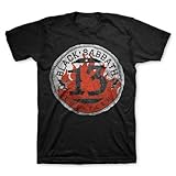 Flame Circle (Tシャツ) (Size: L) UIZZ-11664