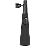 【お仏壇のはせがわ】 仏壇 ライター 着火器 墓参りライター 優火 火消付