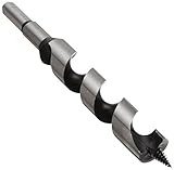 Morris Products 13662 Nail Hawg Auger Bit, 7-3/4" Length, 11/16" Bore Diameter [並行輸入品]