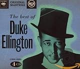 The Best of Duke Ellington: 1932-1939