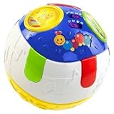 Baby Einstein Roll & Explore Symphonyボールby Baby Einstein