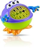 3-D Monster Snack Keeper Case Pack 24 [並行輸入品]