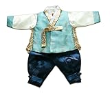 韓国子供パジチョゴリ　男の子クスル （単品）