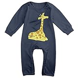 Gdlov SHIRT ユニセックス・ベビー カラー: ブルー