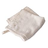 babybuba（ベビーブーバ）ハンドタオル＆スタイ【オーガニックコットン100％】ループタオル　ビブ よだれかけ