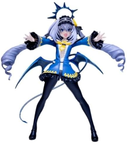 麻雀ファイトガール フィギュア コレクション グリム・アロエ バニー 3個セット コナミプライズコレクション