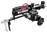 Swisher LSRB10528 28-Ton Log Splitter 10.5 HP [並行輸入品]