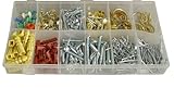 600 PC画像吊り下げキットAssortment Fastener壁フックネイルフォトハンガー