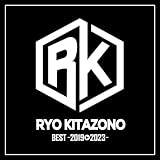 【Amazon.co.jp限定】RYO KITAZONO BEST~2019-2023~（メガジャケ付）