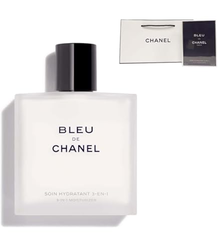Amazon.co.jp: シャネル CHANEL ブルー ドゥ シャネル アフターシェ