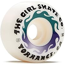 Amazon | GIRL SKATEBOARD ガール スケートボード ウィール GSSC