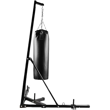 Amazon.co.jp 最新リリース: ボクシング用サンドバッグ の新着