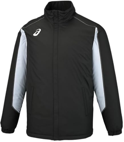 Amazon.co.jp: アシックス(asics) ウインドブレーカージャケット