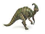 Papo The Dinosaur Figure, Parasaurolophus [並行輸入品]