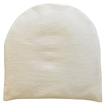 ジェルトロン ベビー枕 オーガニック生地