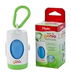 Playtex Diaper Genie On The Go Dispenser (Discontinued by Manufacturer) by Playtex [並行輸入品]