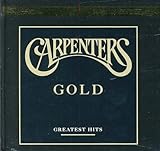 CARPENTERS GOLD GREATEST HITS