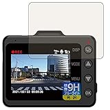 PDA工房 ドライブレコーダー SN-TW9800d 用 9H高硬度[ブルーライトカット] 保護 フィルム 光沢 日本製
