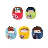 TVアニメ『デジモンテイマーズ』 くるみたぴぬい デジモンテイマーズVer. 5個入りBOX