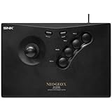 NEOGEO X Arcade Stick (ジョイスティック)