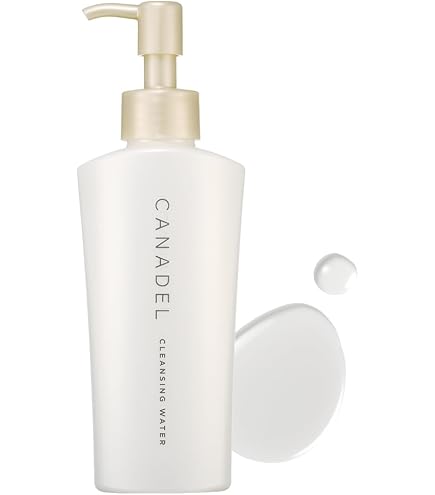 Amazon.co.jp: 【24Kゴールド*で至福のスキンケアタイム】 CANADEL