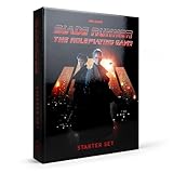 Free League Blade Runner RPG: スターターセット - 箱入りセット、SF RPG