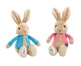 My First Flopsy Bean Rattle [並行輸入品]