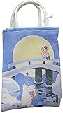 ムーミン展 展覧会 限定 ROOTOTE ムーン バッグ