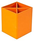 Bigsobox PENNY 鉛筆入れ(オレンジ) 6481/525