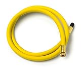 Title: 2' Hose, 3/16"" ID Bagged Bulk Pak [並行輸入品]