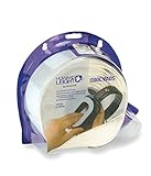 Howard Leight by Honeywell Cool Pads for Earmuffs, 100-Pack (1000364) [並行輸入品]