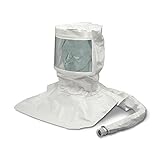 Allegro Industries 9911-20S Replacement Maintenance Free Saran Hood Assembly with Suspension (Low an