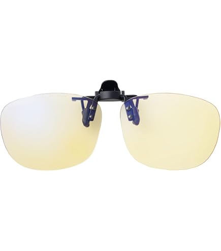 Amazon.co.jp: ESCHENBACH クリップオン サングラス ブラウン 2997