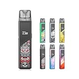 アスパイア Favostix 2 Pod Kit電子タバコ スターターキット アスパイア ファボスティックス 2 ポッド カートリッジキットシーシャ 本体 Type-C充電 VAPEベイプ 持ち運び ニコチンなし タールなし (green)