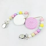 Mamimami Home おしゃぶり ベビーおもちゃ オレオ　ペンダント ママ看護用 2個/ゼント