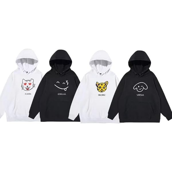 Amazon.co.jp: [さん店] AESPA エスパ パーカー SYNK グッズ 2025