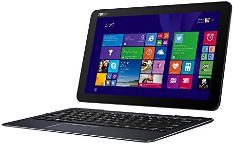 タブレット】ASUS 『TransBook T300Chi』 レビューチェック | ヲチモノ