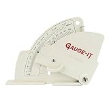 E.F. Boerder 13085 Gauge-It Right Tilt Saws [並行輸入品]