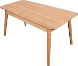 AZUMAYA リズ コーヒーテーブルL RTO-884TNA RTO-884TNA