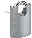 mul-t-lock # 47 gシリーズパドロックwithプロテクター – 5 / 16 "シャックル