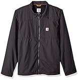 Carhartt OUTERWEAR メンズ US サイズ: L カラー: グレイ