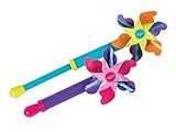 SwimWays Pinwheel Squirter Water Toy [並行輸入品]