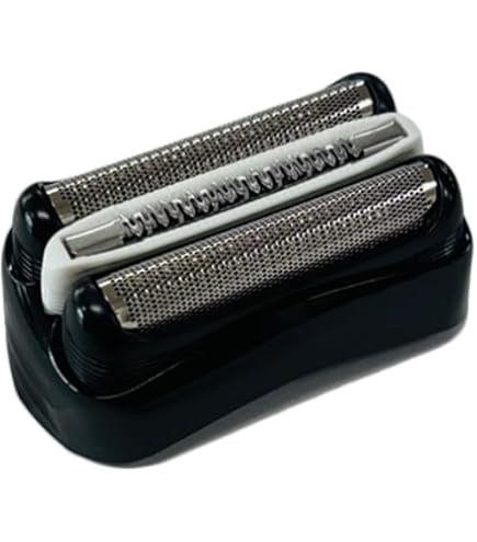 新品　ブラウン電気シェーバー シリーズ3 300s-R-SP 本体＆替刃セット Amazon | ブラウン 電気シェーバーBRAUN Series3（シリーズ3